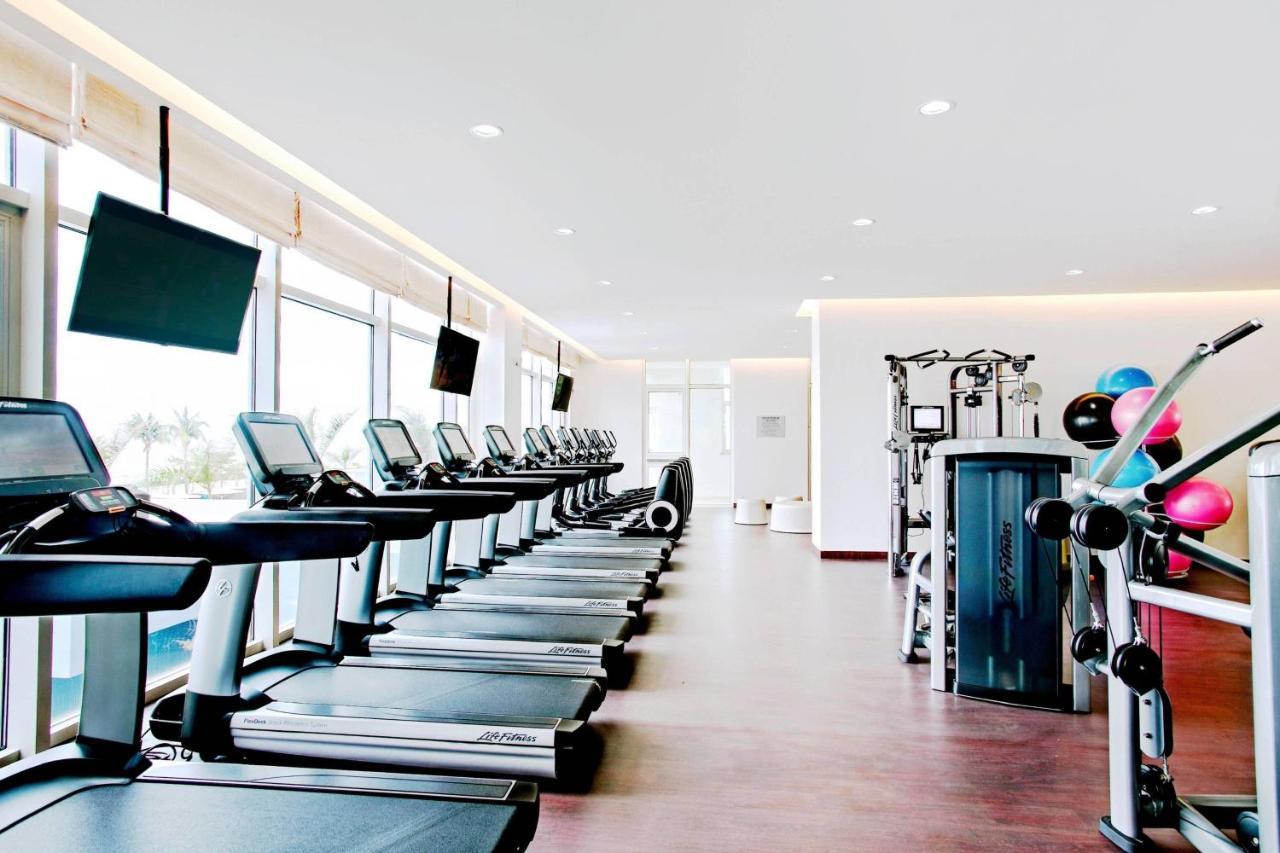 Guyana Marriott Hotel Georgetown Eksteriør bilde