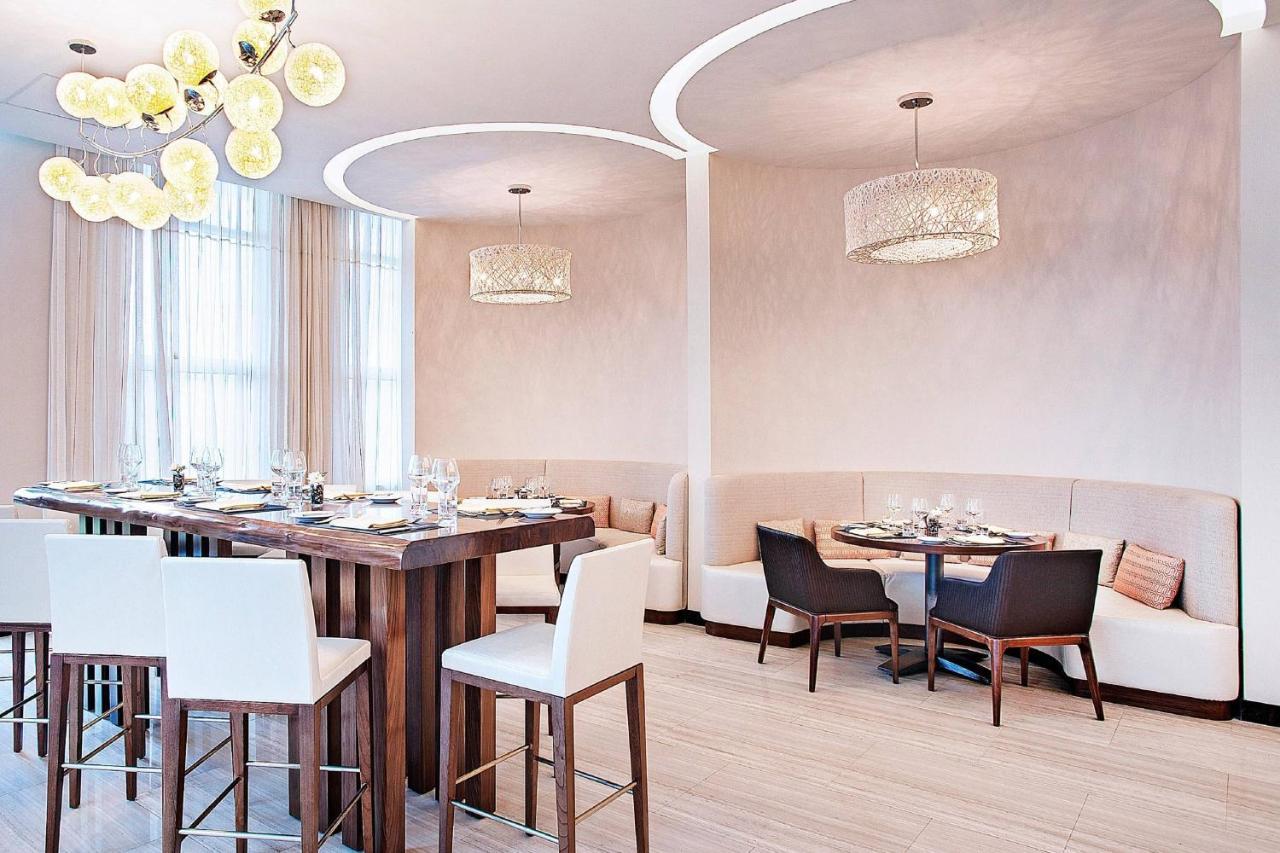 Guyana Marriott Hotel Georgetown Eksteriør bilde