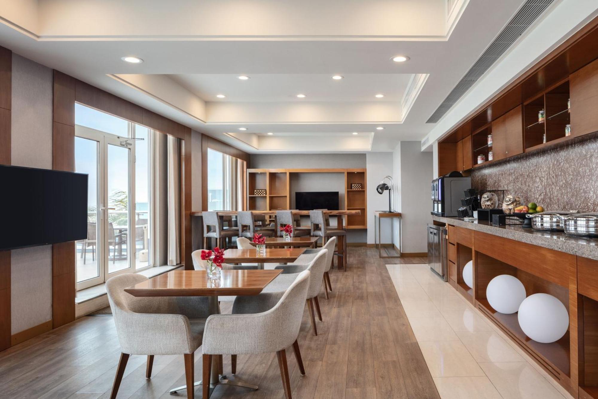 Guyana Marriott Hotel Georgetown Eksteriør bilde