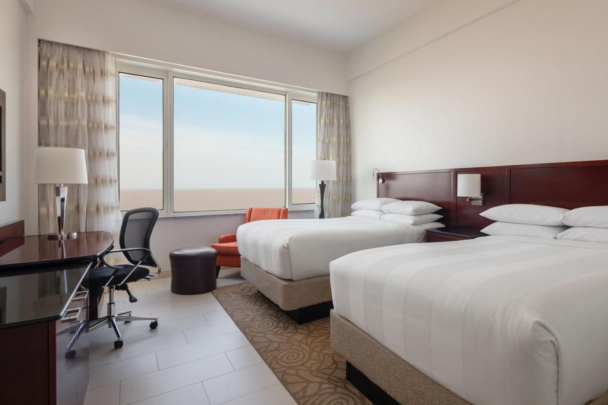 Guyana Marriott Hotel Georgetown Eksteriør bilde