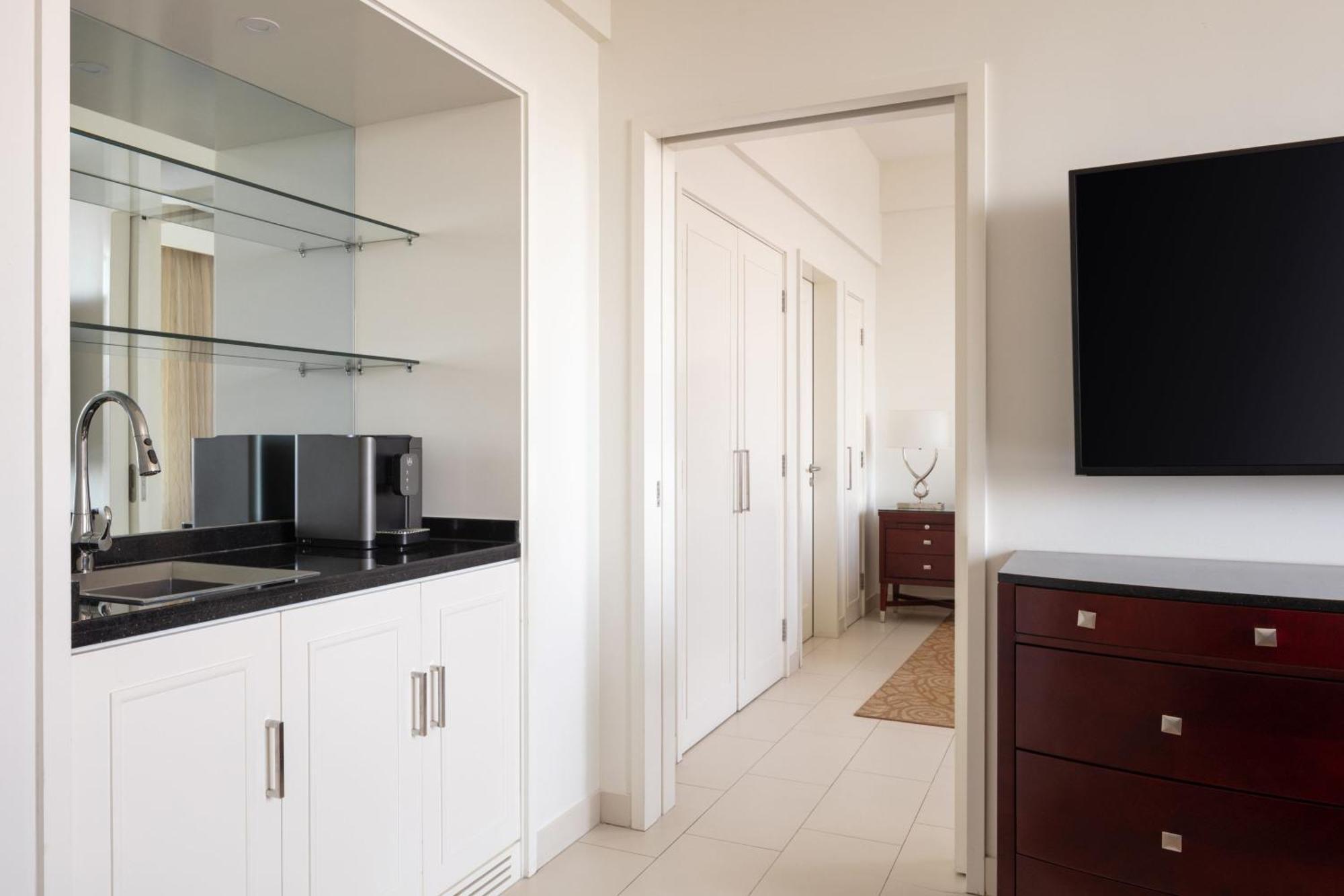 Guyana Marriott Hotel Georgetown Eksteriør bilde