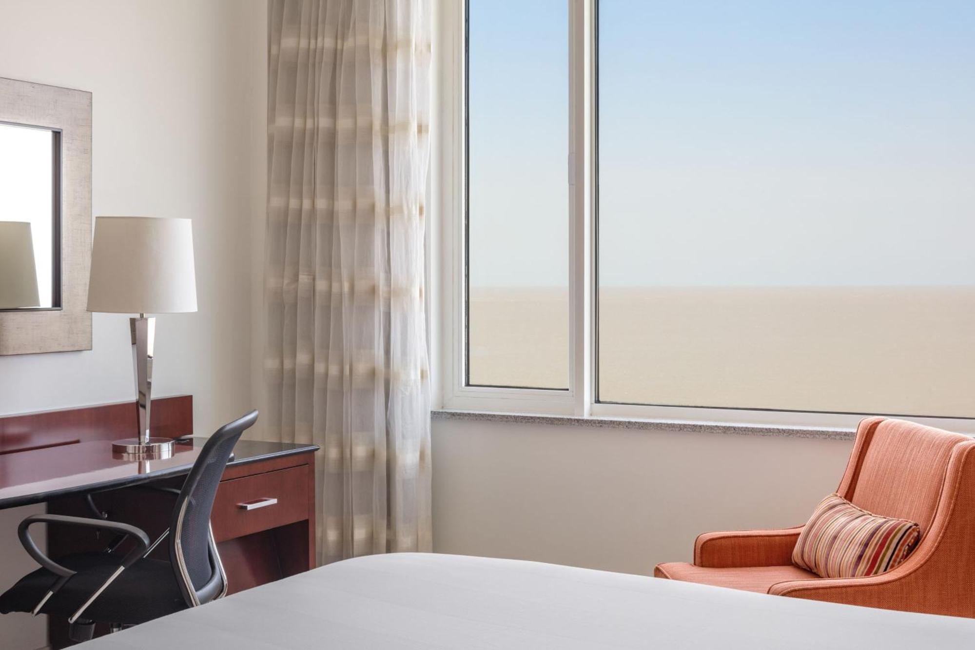 Guyana Marriott Hotel Georgetown Eksteriør bilde