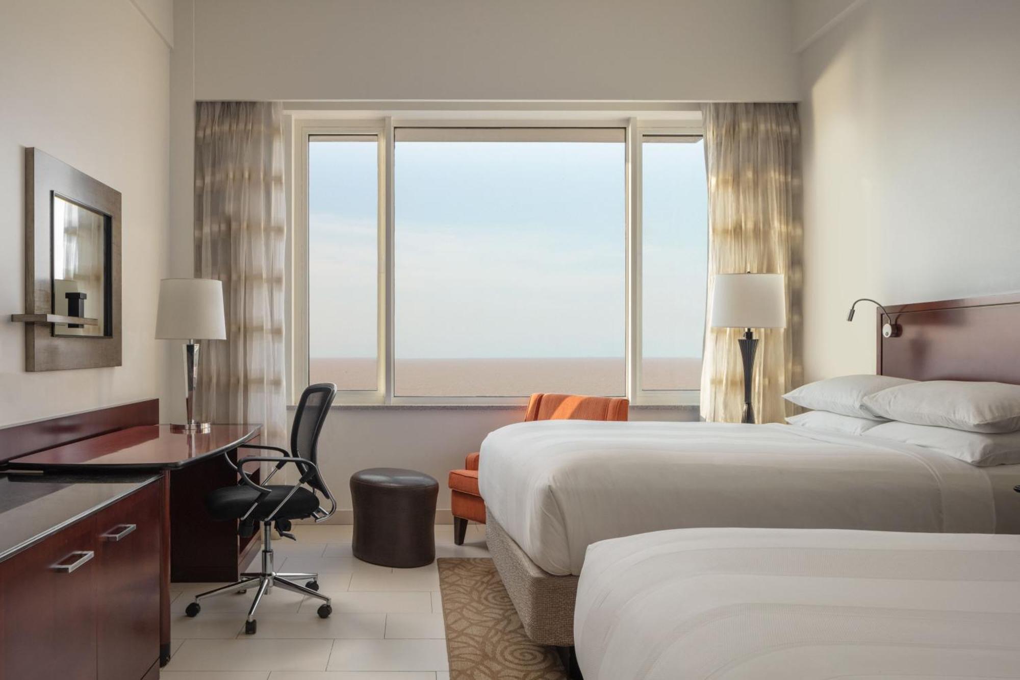 Guyana Marriott Hotel Georgetown Eksteriør bilde