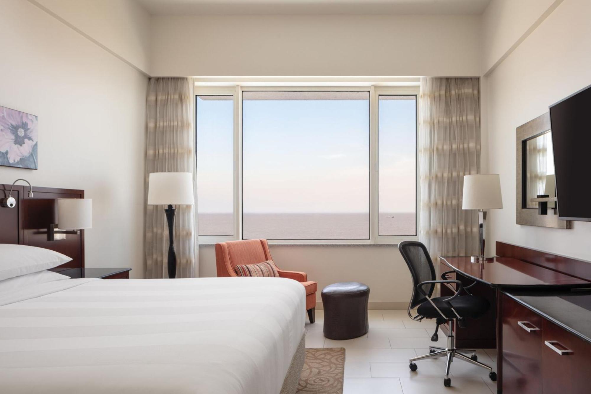 Guyana Marriott Hotel Georgetown Eksteriør bilde