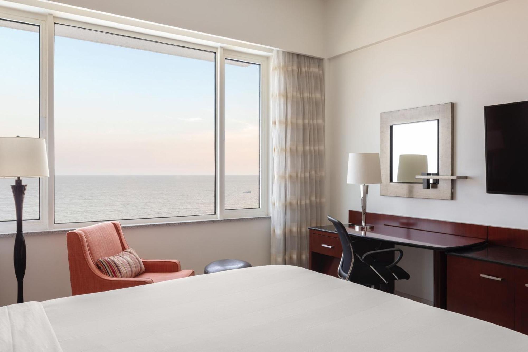 Guyana Marriott Hotel Georgetown Eksteriør bilde