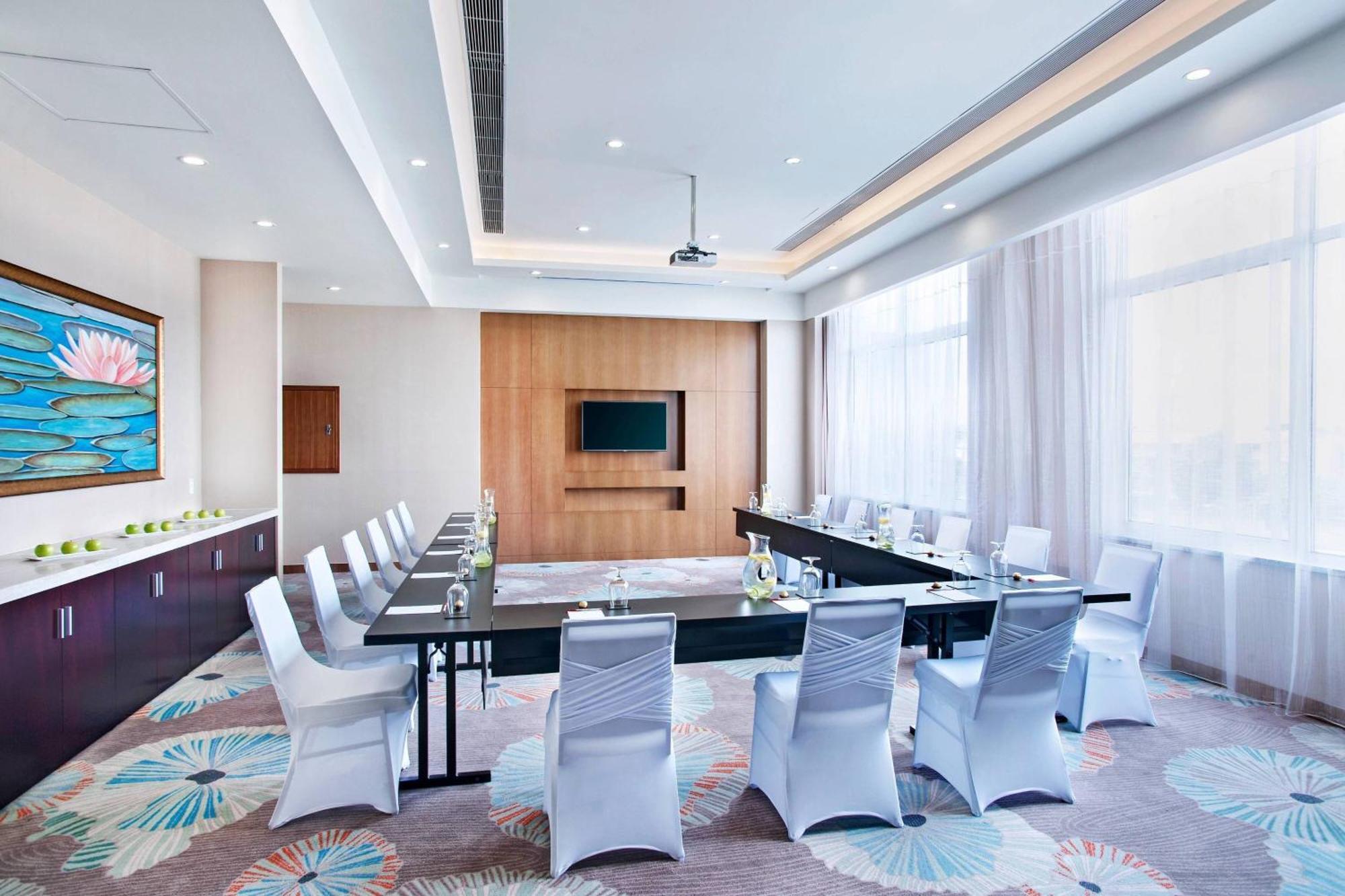 Guyana Marriott Hotel Georgetown Eksteriør bilde