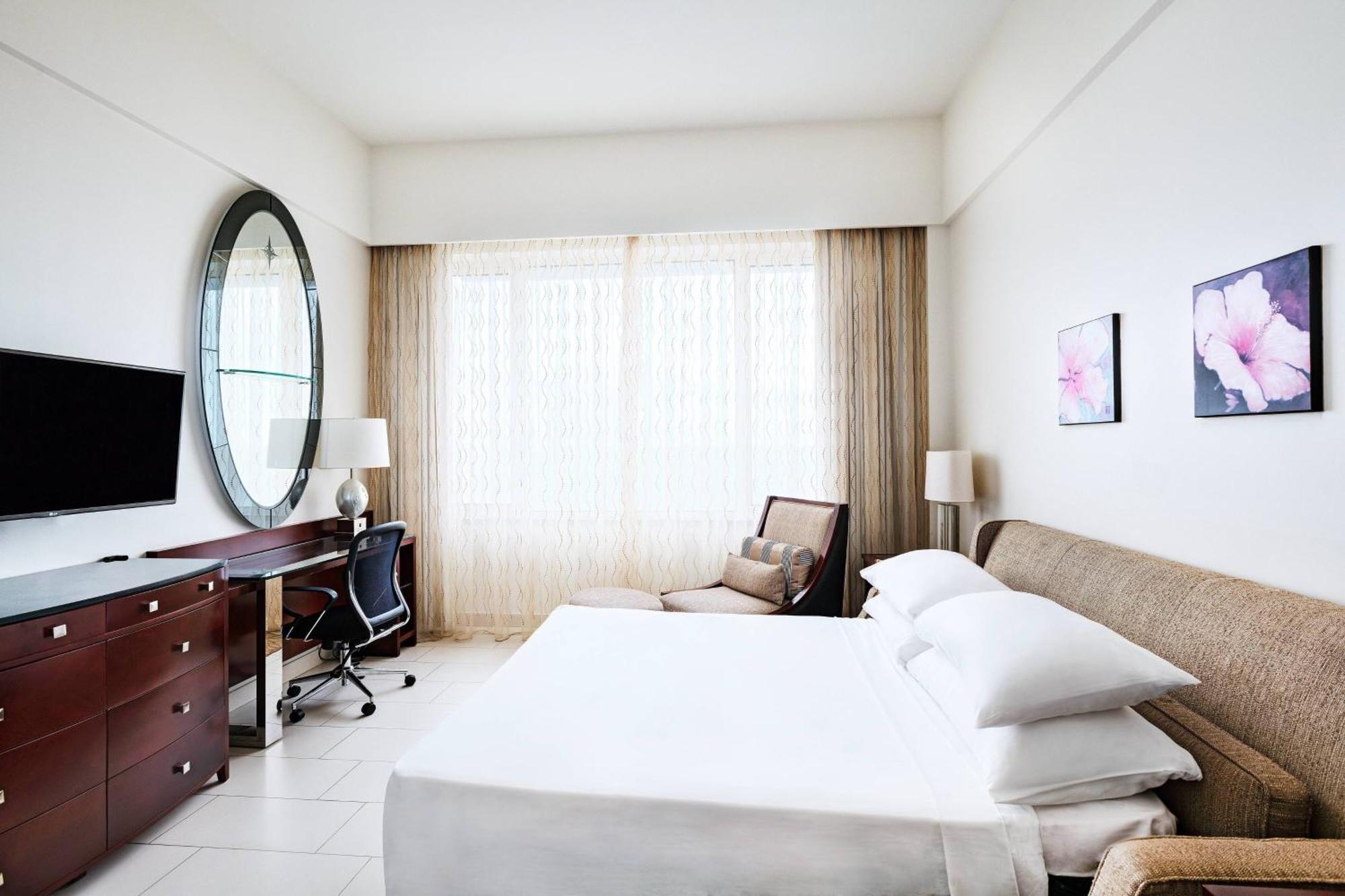 Guyana Marriott Hotel Georgetown Eksteriør bilde