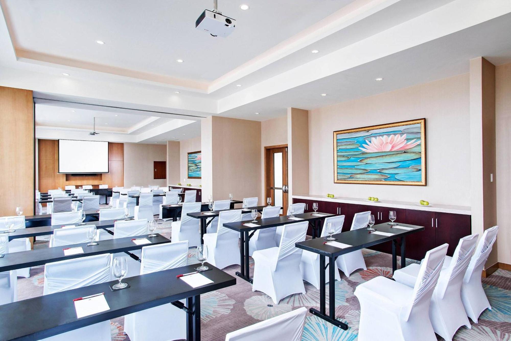 Guyana Marriott Hotel Georgetown Eksteriør bilde