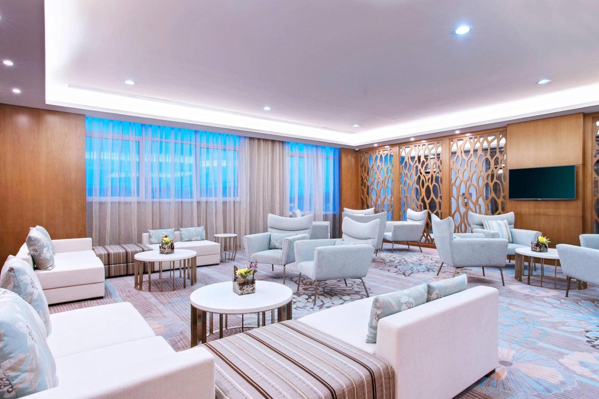 Guyana Marriott Hotel Georgetown Eksteriør bilde